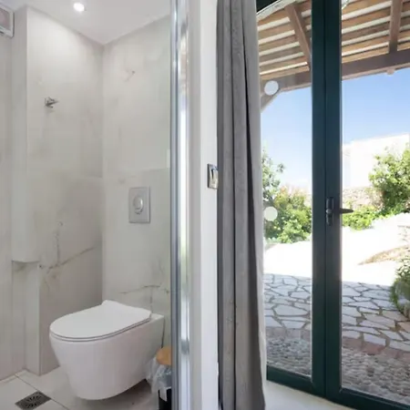 Villa Key Tsoukaládhes