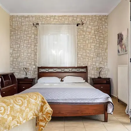 Key Villa Tsoukaládhes