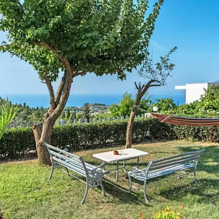 Key Villa Tsoukaládhes