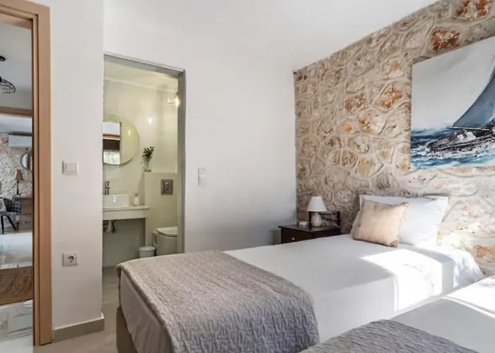 Villa Key Tsoukaladhes