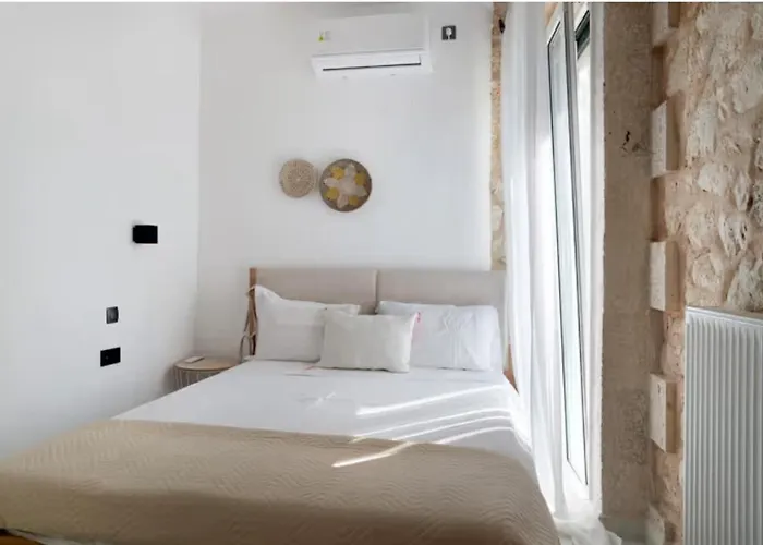 Villa Key Tsoukaladhes