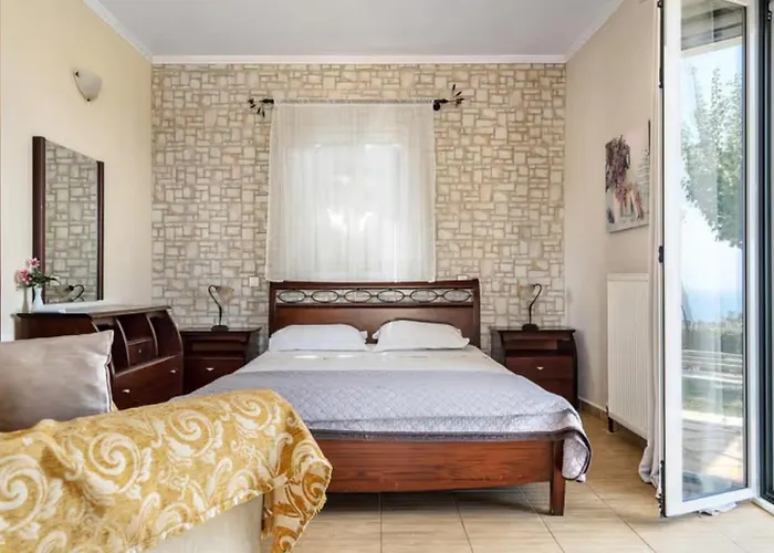 Key Villa Tsoukaladhes