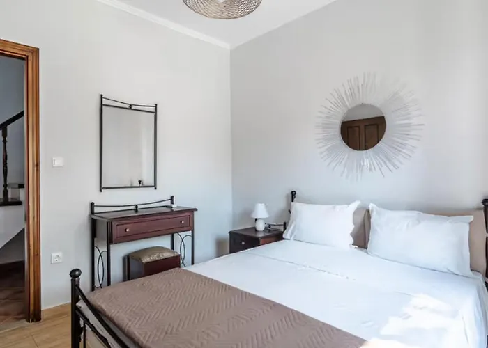 Key Villa Tsoukaladhes