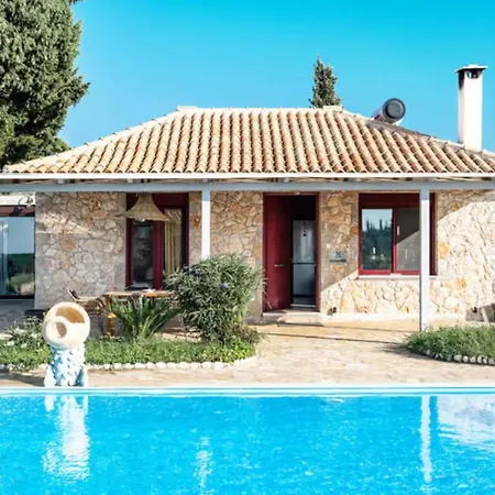 Villa Key