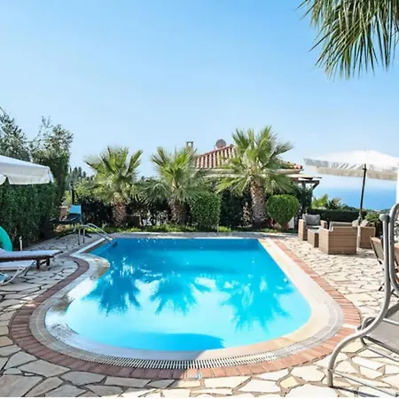 Key Villa *