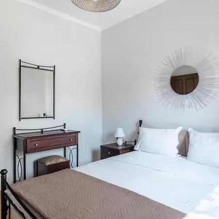 Key Villa Tsoukaládhes