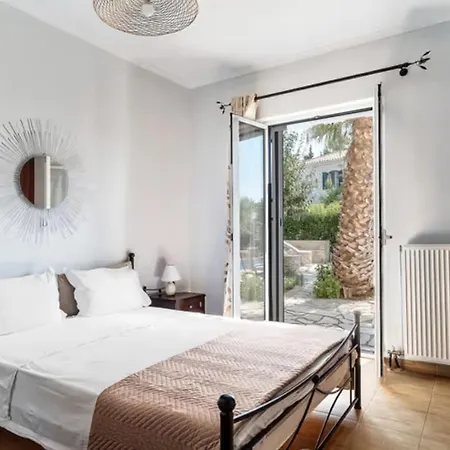 Vilă Key Tsoukaládhes