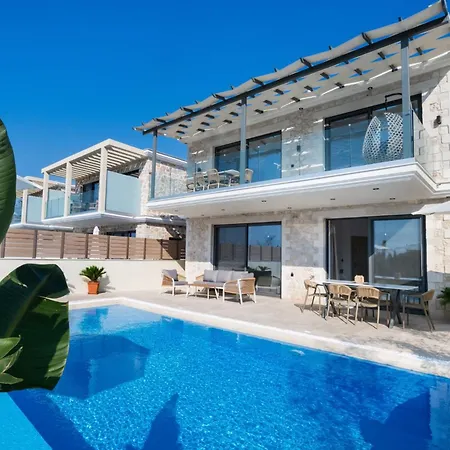 Key Villa