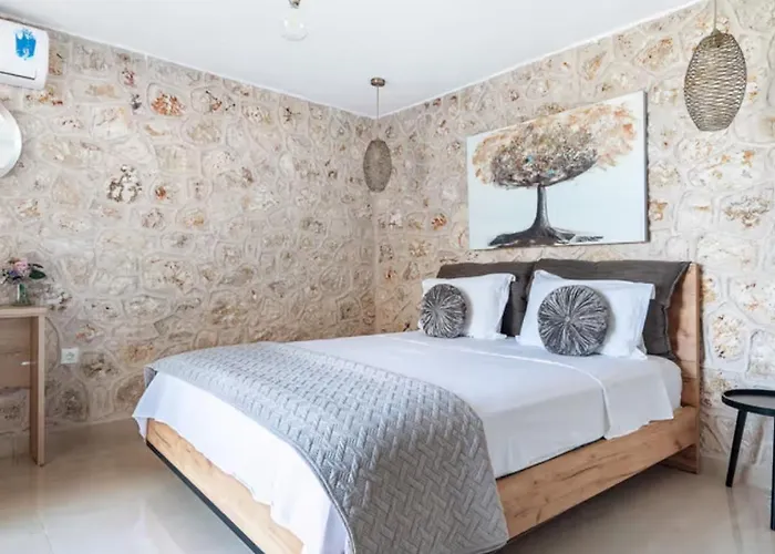 Key Villa Tsoukaladhes