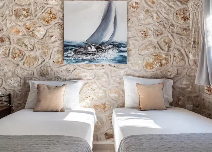 Key Villa Tsoukaladhes